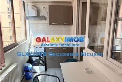 Garsoniera mobilata utilata Militari Residence 55.900 euro - 8