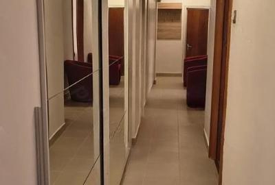 Apartament 3 Camere 1 Mai - Ion Mihalache | Centrala proprie | Balcon - 9