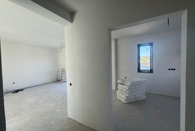 Duplex cu CF 163mp utili+terasa panoramica 45mp, 231 teren-Floresti - 35