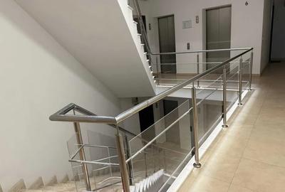 Garsonieră renovată, 36 mp, etaj 6, Evocasa Titanium, metrou Nicolae Grigorescu - 8