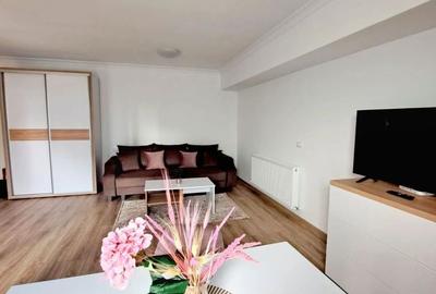 Garsonieră modernă 41 mp, Campus, loc parcare subteran inclus - 9