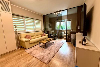 COMISION 0% - Apartament 3 camere in GranVia Lujerului | Mobilat si utilat - 1