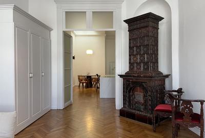 ULTRACENTRAL Apartament 3 camere 126mp Monument Istoric - 5