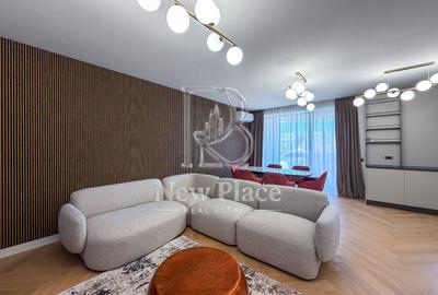 [VIDEO] Arqa Jolie Village | Apartament exclusivist | View liber | ULTRA LUX - 7