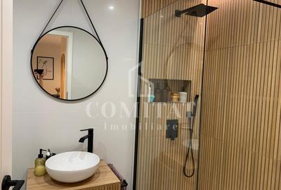 Apartament 2 camere | Terasa 13 mp| Garaj | Zona Metro - Floresti - 7