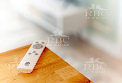 Apartament 2 camere cu parcare subterana Grand Park - 10