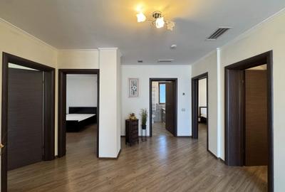 Vila D+P+E cu GARAJ + ANEXA, T=500mp, D=13m, zona Steaua - 7