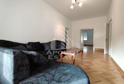 Apartament cu 5 camere 170 mp,  zona Ultracentrala - 9