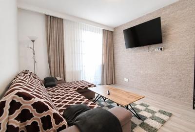 Apartament 3 camere, 65 mp + 10 mp balcon,  2 parcari, Florești - 1