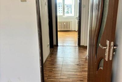 Calea Grivitei--Metrou Grivita,apartament 3 camere  nemobilat/semimob - 16
