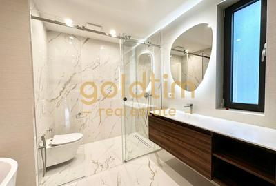 APARTAMENT 4 CAMERE RENOVAT/ANSAMBLU SECURIZAT/BOXA/GARAJ/WASHINGTON/CAPITALE - 17