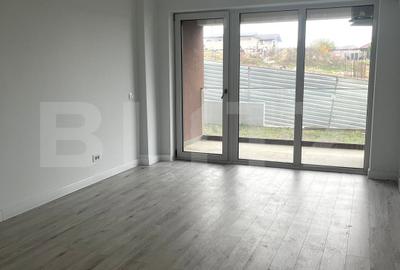 Apartament 1 camera, 40 mp, Moara de Vant - 1