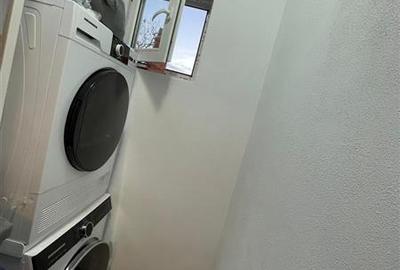 Apartament spatios la casa cu gradina,Cisnadie,comision 0 - 9