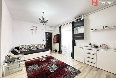 Apartament cu 2 camere + loc de parcare, de vanzare in Dumbravita - 17