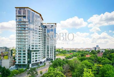 Apartament 3 Camere | One Verdi | Loc de Parcare - 11