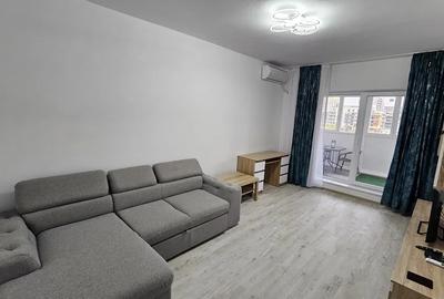 THEODOR PALLADY | 2 CAMERE | CENTRALA | PARCARE | AC - 2