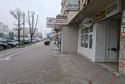 2 spatii de închiriat UltraCentral / blvd.ul I.C.Bratianu! - 4