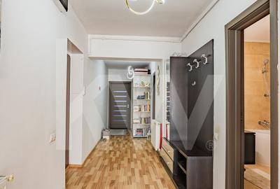 Apartament 3 camere - Etaj 1 - str. Lupeni - mobilat si utilat - 7