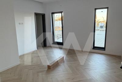 Apartament premium modern 4 camere 4 bai - teren de 200mp Arhitectilor - 23