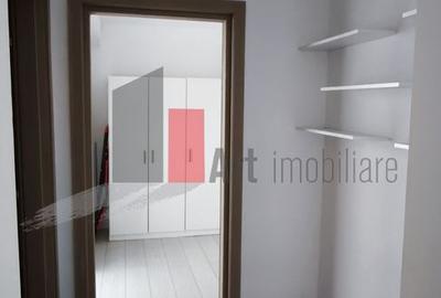 Ap 2 camere mobilat utilat Popesti L - 6