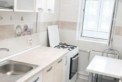 GARSONIERA- DRUMUL TABEREI, BUCATARIE INCHISA, METROU 10 MINUTE - 1