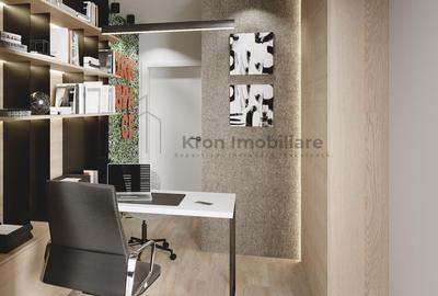 Vand boxa pe nivel URBAN PLAZA - 13