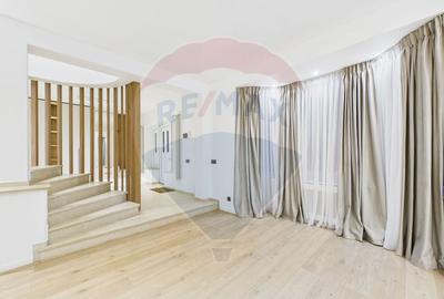 Casă / Vilă Pipera  cu 7 camere de închiriat - 4