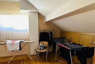 Prima Închiriere Vilă de LuxRenovată Integral în Exclusivistul Ibiza Club Pipera - 16