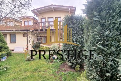 CASĂ DE VÂNZARE ÎN SIBIU ZONA PIAȚA CLUJ PRETABILĂ 2 FAMILII - 1