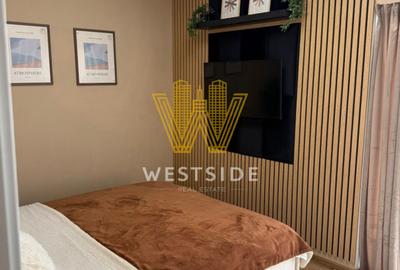 Apartament premium de inchiriat, cu 2 camere, in Braytim - 1