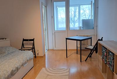 Garsonieră, mobilată în Apărătorii Patriei