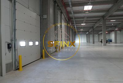 Spatiu industrial, clasa A, zona centura nord, Stefanesti - Afumati - 3
