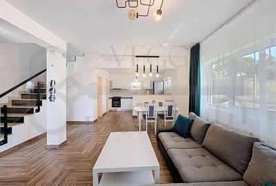 Casa tip duplex, 4 camere, 120 mp, garaj, zona Hotel Stil - Faget - 2