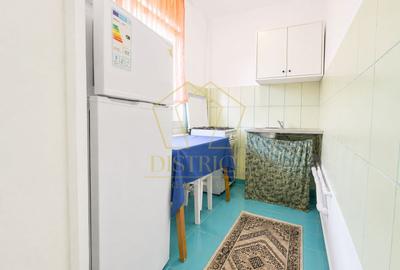 Apartament cu 1 camera | Tipografului - 5