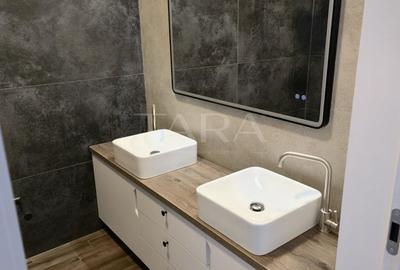 Apartament ultrafinisat, 46,6 mp + terasă, Dâmbul Rotund - 7