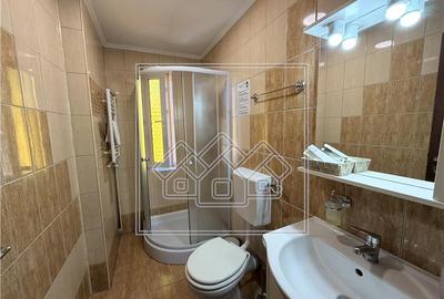 Casa de vanzare - Pensiune functionala, 250 mp - zona Alba Iulia - 13
