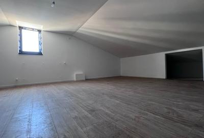 Complex rezidențial de vile individuale și duplexuri | Circuit închis | 220 mp - 24