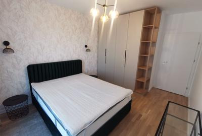 ROANDY-Apartament modern ,prima inchiriere Mrs Albert - 3