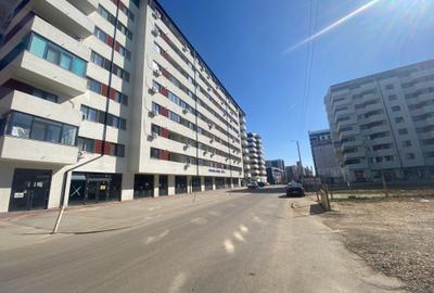 Spațiu comercial, 752 mp în Militari