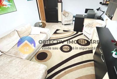 Apartament 2 camere – PRECISTA – 52,65 mp - 1