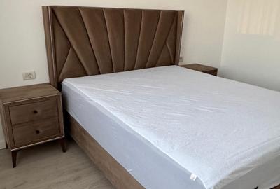 Inchiriere 2 camere Residence 5 Pipera - 5