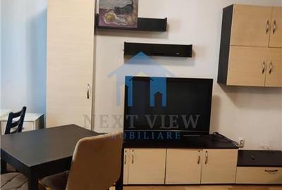 Apartament 1 camera, FSEGA, Iulius Mall - 5