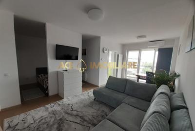 2 Camere de inchiriat | Theodor Pallady | Metrou | Centrala | Parcare - 5