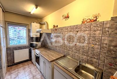 Apartament de vanzare 3 camere 55mp etaj 2+pivnita  mpu  Valea Aurie - 4