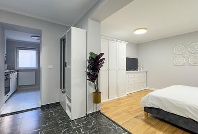 Casa cu 3 Apartamente - Zona Sagului(Shopping City) - 0% COMISION - 14
