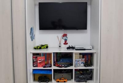 De vanzare apartament 2 camere intabulat, mobilat,  reper TLT Visan, Cod 162052 - 11