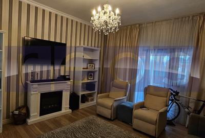 VANZARE CASA P+E+M 4 CAMERE | EROII REVOLUTIEI | PARCUL CAROL - 1