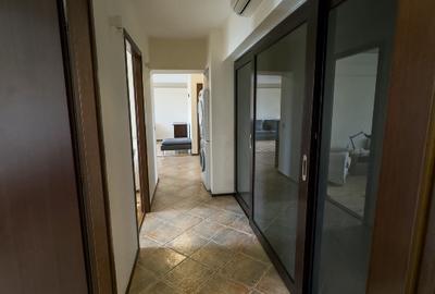 Apartament 3 camere Str. Traian colt cu Bdul. Unirii - 16
