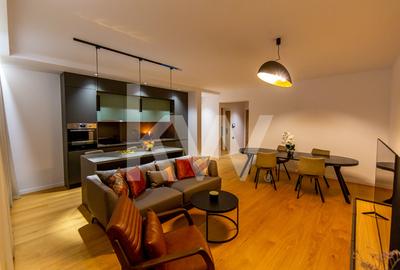 Apartamente elegante în zonă centrală – utilități și parcare incluse - 14
