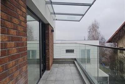Apartament 3 camere 101mp,blacon 10mp, Buna Ziua, zona Grand Hotel Italia - 8